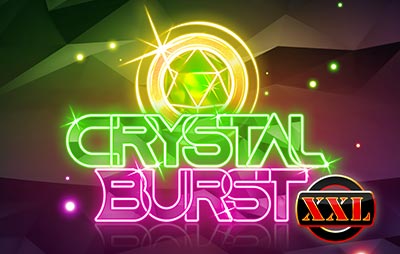 Crystal Burst XXL