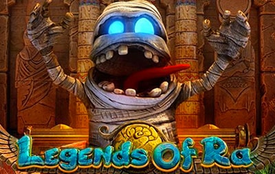 Legends of Ra