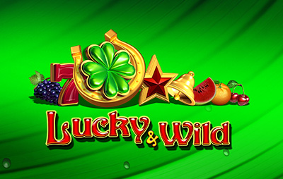 Lucky & Wild